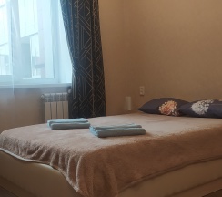 Квартира в Апартаменты на ул. Торцева д. 28