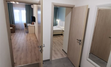 Люкс Премиум в Орбита-2