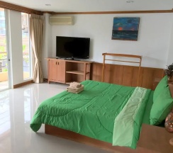 Апартаменты с 2 комнатами в Taosha Suites