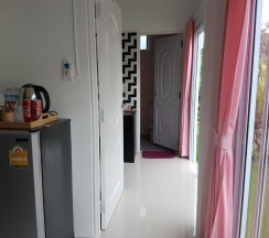 Двухместный номер Standard двуспальная кровать в Phannarai House