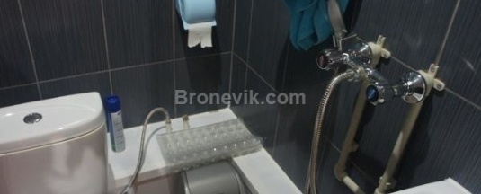 Двухместный номер Standard 2 отдельные кровати в Агат