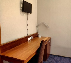 Номер улучшенный семейный в Рублев