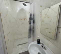 Двухместный номер Standard двуспальная кровать в Уют