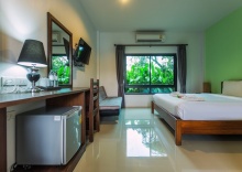 Одноместный номер Standard в Tamali Hotel