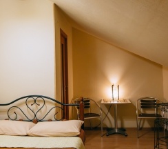 Апартаменты Дизайн в NordSky apartments