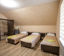 Номер Comfort в Тройка