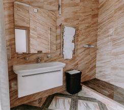 Вилла в Volleygrad sports & health resort