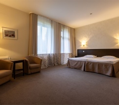 Family в Azimut Парк Отель&Спа Репино