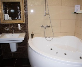 Люкс в Guest House Sv