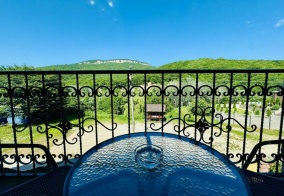 Гостевой дом Высота комфорта в Республике Адыгея