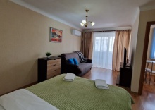 Уборевича 20 в Nova Apartments