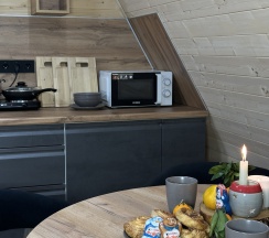 Афрейм +  в Караси