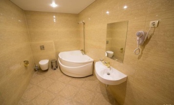 Люкс в Версаль