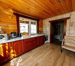 Квартира в Каприз