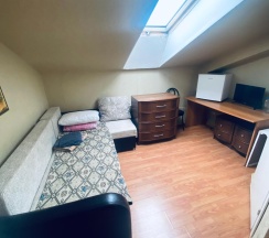 1-местный номер стандарт (мансарда) в Радуга