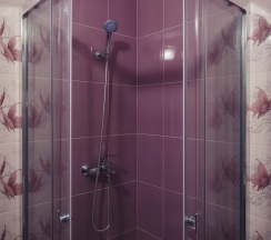 Двухместный номер Standard двуспальная кровать в Melissa