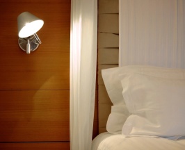 Люкс с 2 комнатами в Отель Palanga Life Balance SPA