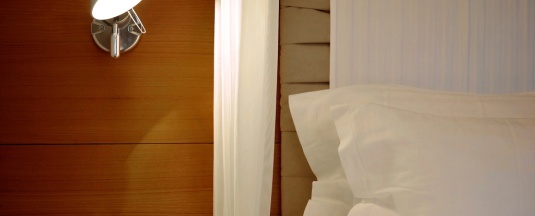 Двухместный семейный люкс (двуспальная кровать) в Отель Palanga Life Balance SPA