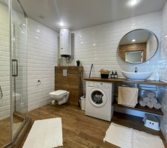 ApartSEA в Море рядом