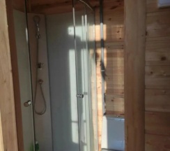 Трёхместный коттедж Standard в Villa Natella