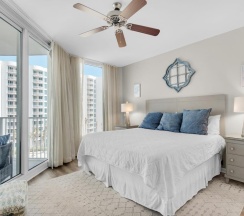 Номер Standard в Palms Resort #2603 Jr. 2BR