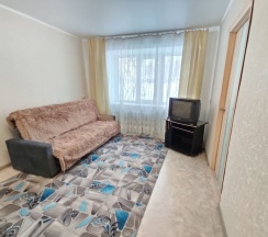 Квартира в Апартаменты на пр. Макеева 31а
