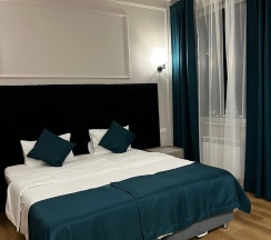 Люкс в Сити Аструм