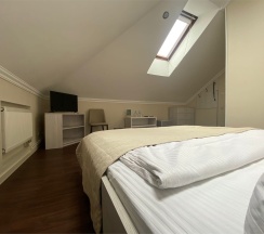 Семейный в Rossi Hotel