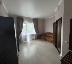 семейный четырехместный номер в Европа