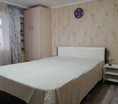 1-комнатные апартаменты, 29м² в Четыре звезды кмв
