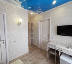 Улучшенный одноместный в Оранж Хаус
