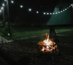 Коттедж стандарт Рейкявик в А-Ленд