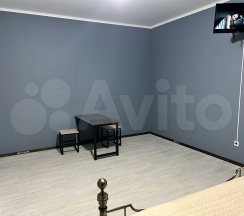 Апартаменты студия с 1 двуспальной кроватью #1 в Art-hotel Nataliia (Арт Наталия) на улице Сергиевская