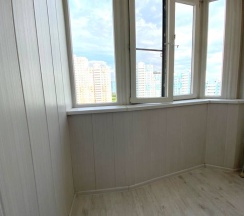 Квартира в Апартаменты на Красногорский бульвар, 17