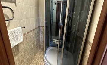 Стандарт Мансарда twn в Greenberg