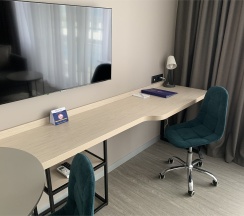 Студия Классик Izumrud в Sensa room