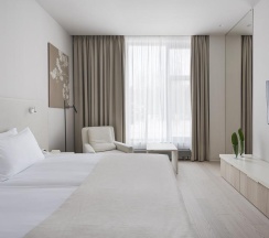 Номер Comfort в Verba Mayr