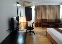 Номер Superior в V Verve Service Apartment Hotel