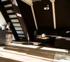 Garden-1 | Банный чан и баня в Барские Поля