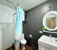 Апартаменты №33 "Комфорт" в Саквояж