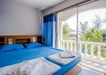 Номер Standard в The Uncle Beach Resort