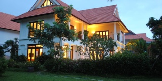 Дананг: Курортный отель Furama Resort Danang