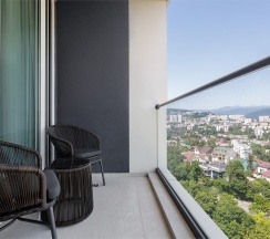 Супериор в Azimut