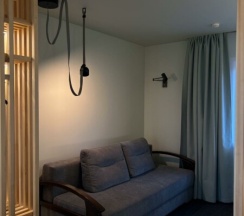 Family room в Да-ши