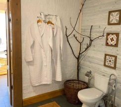 Кемпинг 6 в Вишня