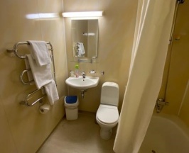 Комфорт в Печенга