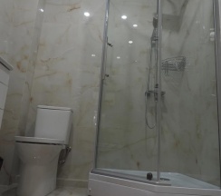 Номер делюкс в Чайка