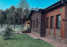 Вилла на 8 спальных мест в Country club