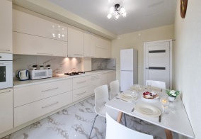 Апартаменты LovelyHome 39 (ЛавлиХоум 39) на аллее Знаний в Калининграде