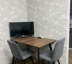 Студия в Михайловское угодье